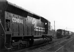Conrail SD45 6220